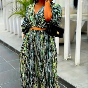 Curve Plus 2 Piece Crop Set